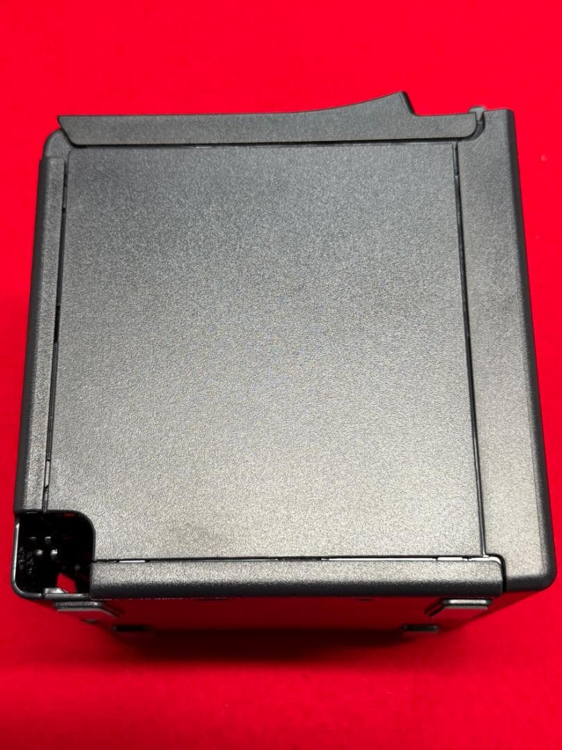 使用極少 EPSON TM-m30Ⅱ-H ブラック レシートプリンター ⑭