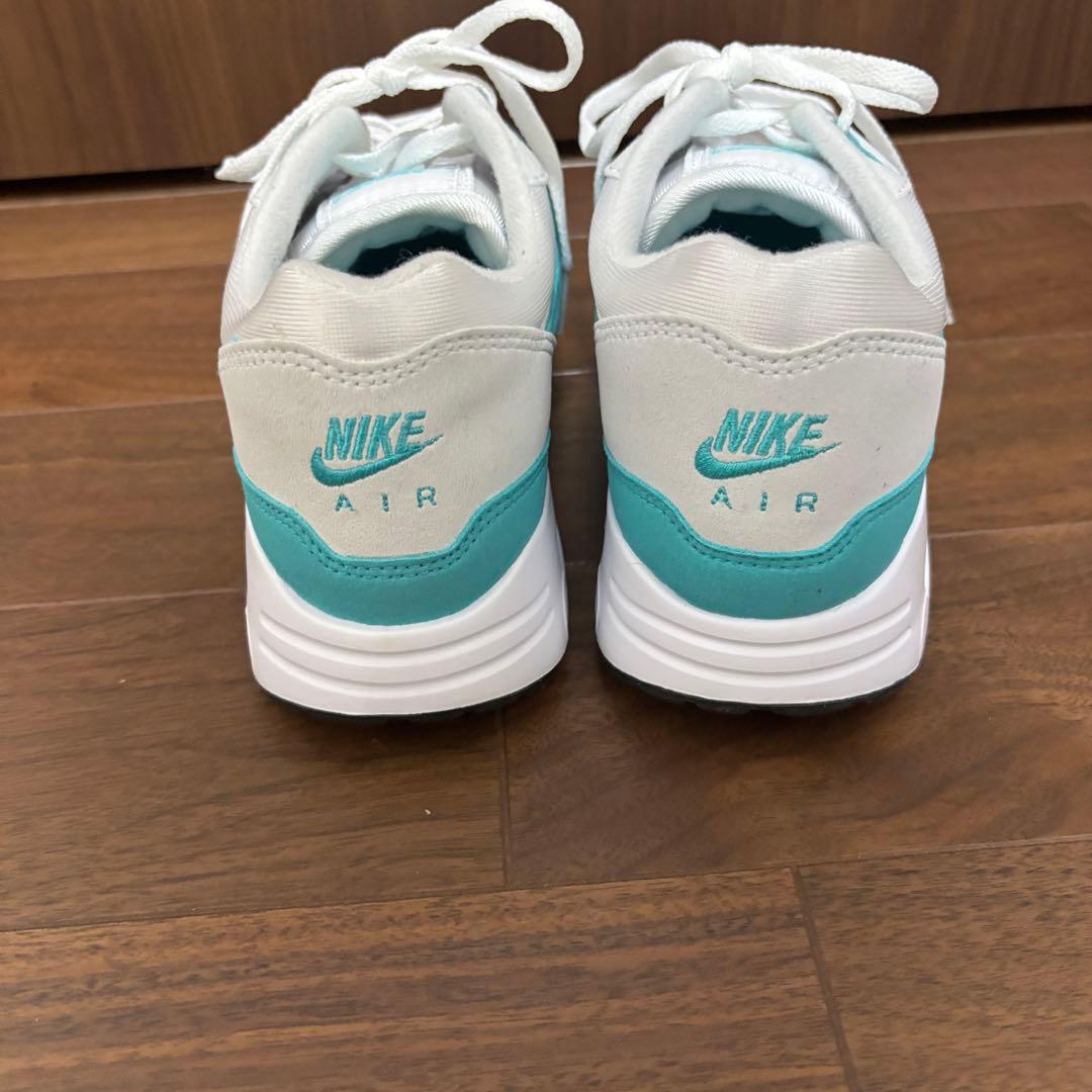 NIKE AIR MAX1 86 0G ゴルフシューズ27.0cm