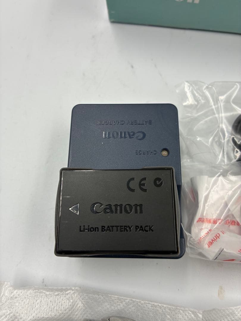 Canon IXY700 キャノン デジタルカメラ コンデジ