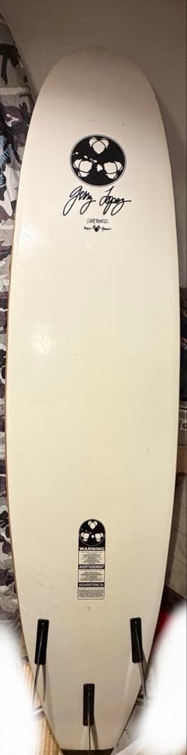 T*）様 コストコサーフボード　ジェリーロペス