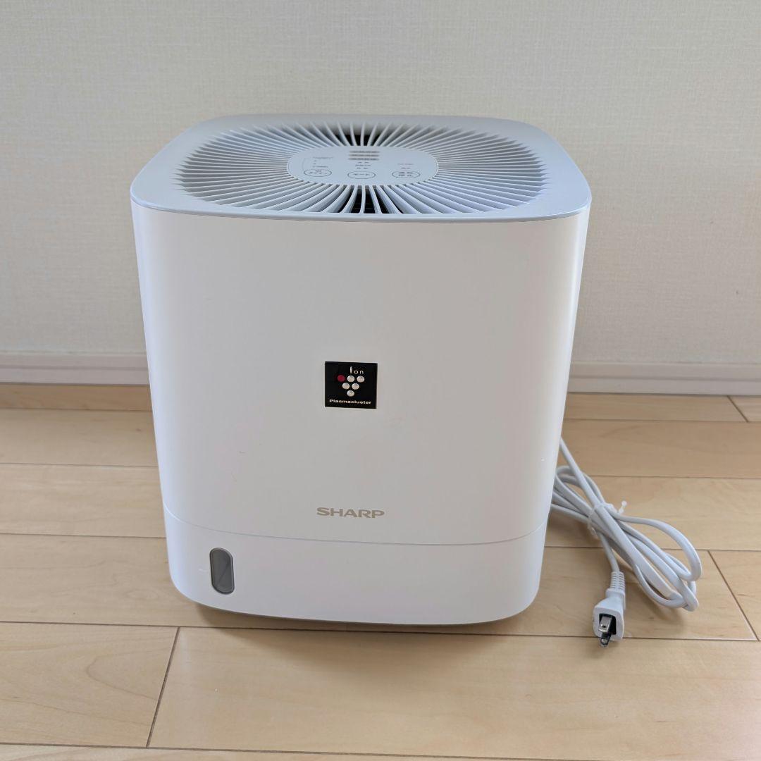 SHARP 除湿機 CV-P60