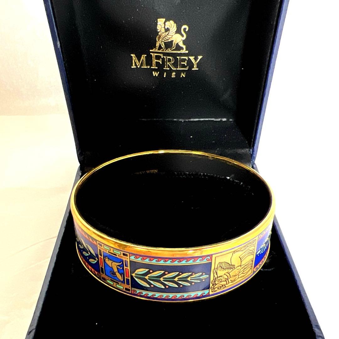MICHAELA FREY バングル ミカエラフレイ 未使用保管品