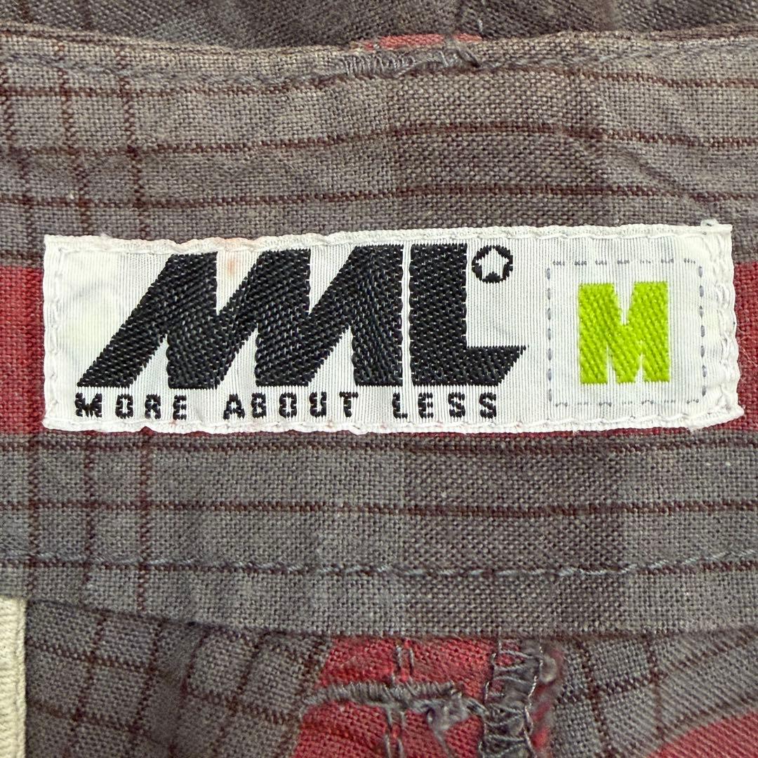 コ*ウ様 アークパンツgoodenoughグッドイナフfragmentフラグメン