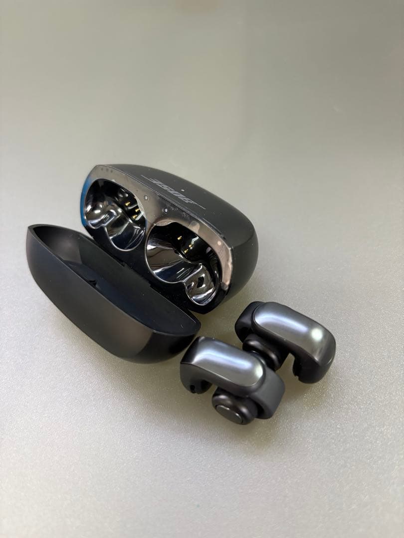 イヤホン BOSE UItra Open Earbuds <No.1913>