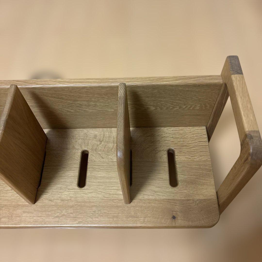 KEYUKA ニノス　デスクシェルフ②