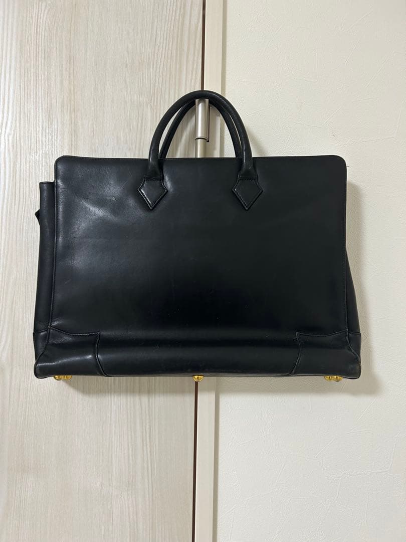 ヴィヴィアン トートバッグ ビジネスバッグ