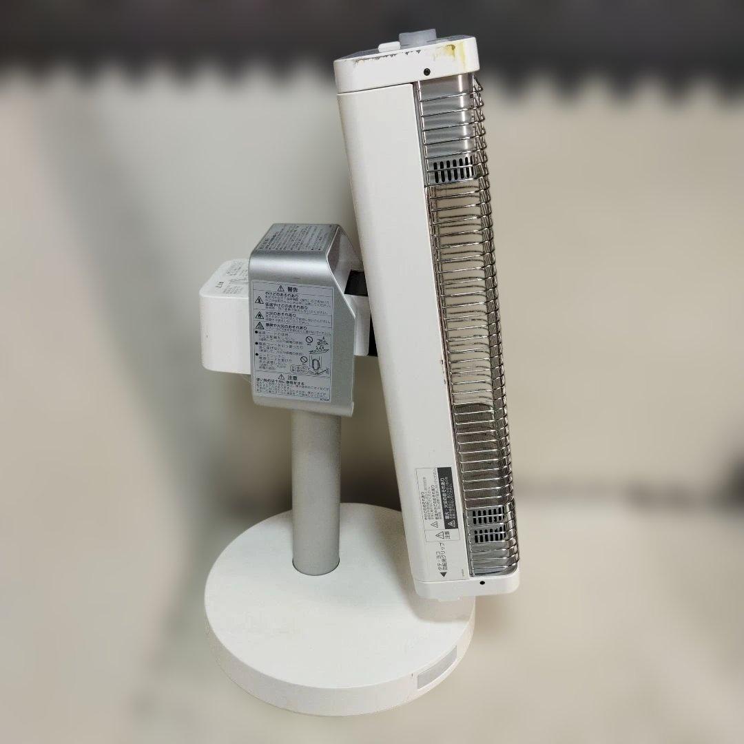ダイキン セラムヒート ERFT11ZS‐W 2022年製 遠赤外線暖房機