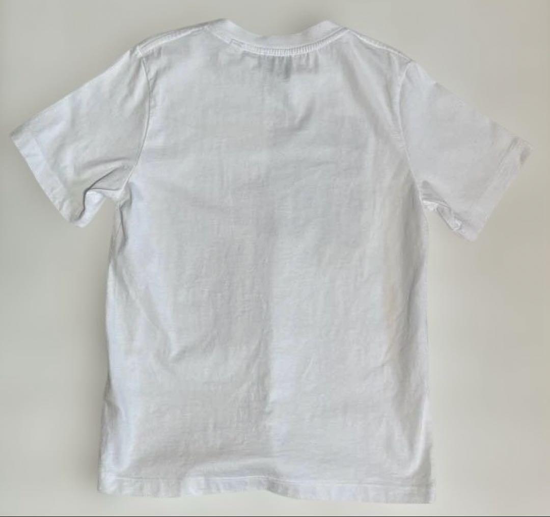 ☆BERBERRY☆Tシャツ&ノバチェックハーフパンツ2着セット　男の子140