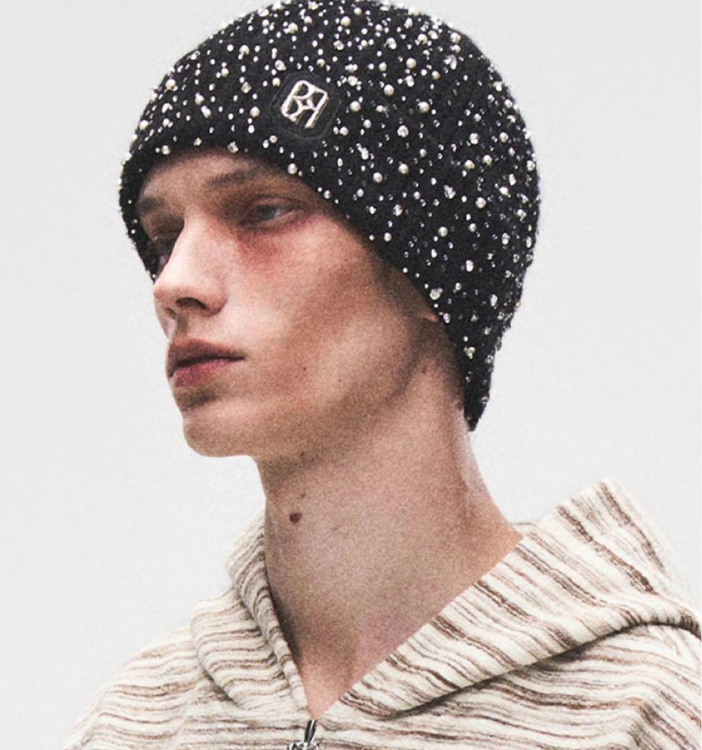 BIRTH OF  CHILD ビーニー