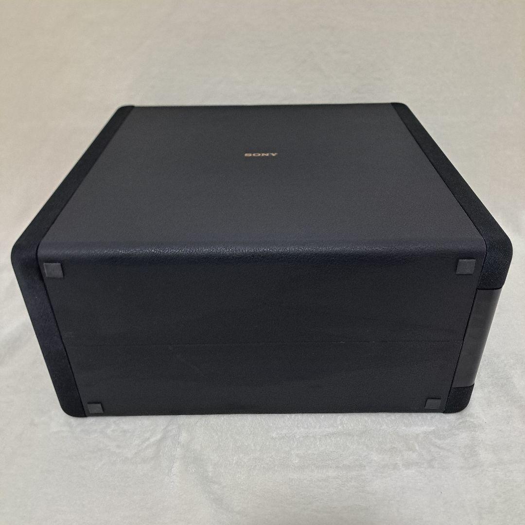 【極美品】SONY ワイヤレスサブウーファー SA-SW3