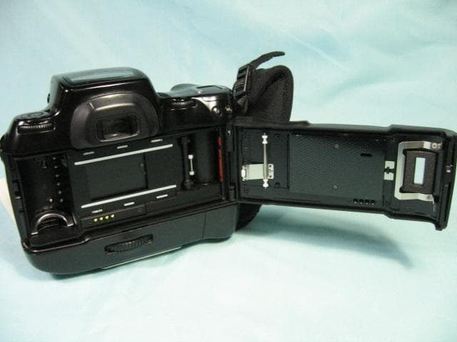 ペンタックス　Ｚ５ｐアップグレードバージョン