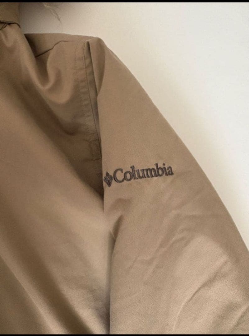 Columbia コロンビア オムニヒート3WAY コート ジャケット