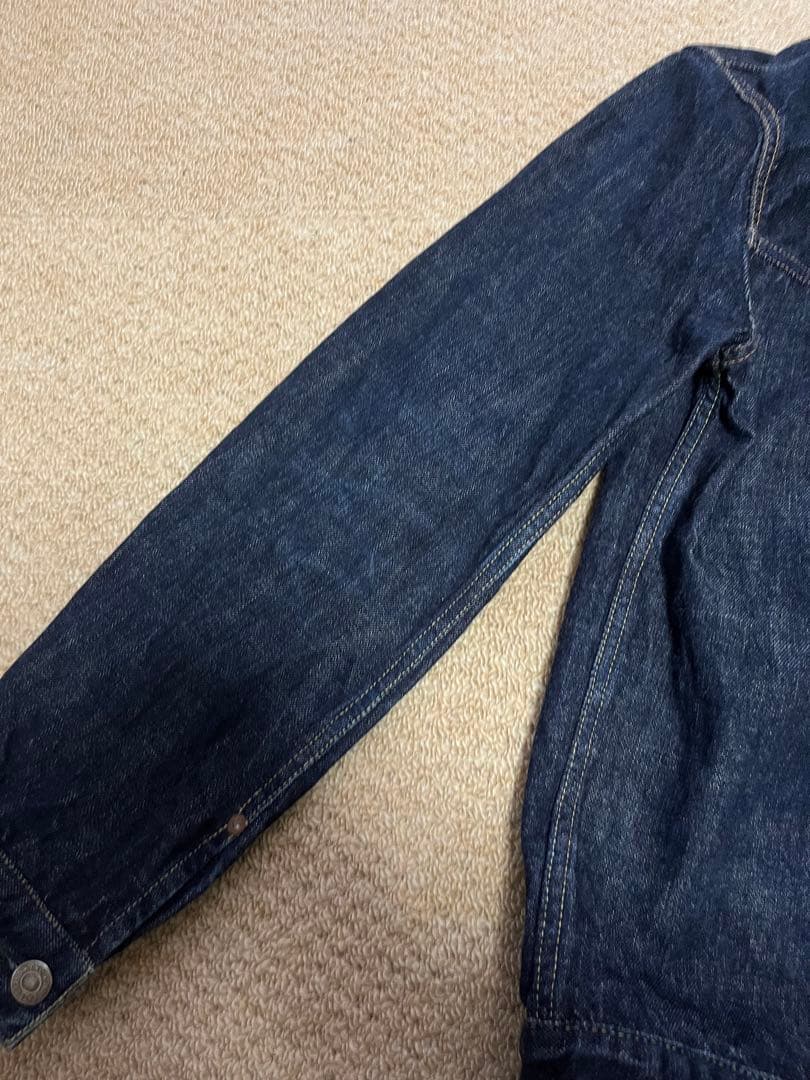 TCB jeans サイズ42 30's Jacket デニムジャケット