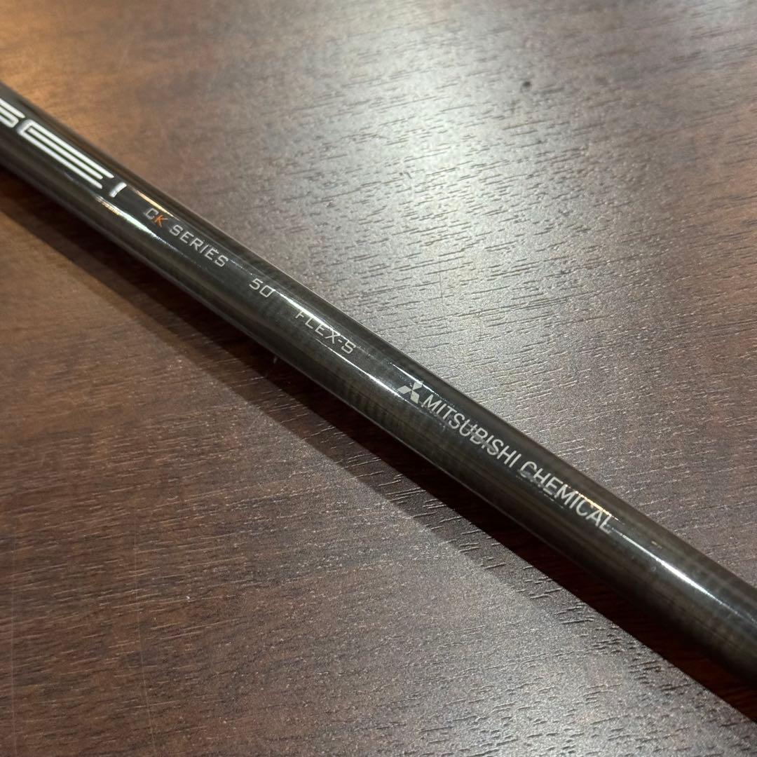 【美品】PING G410 PLUS ドライバー 10.5度