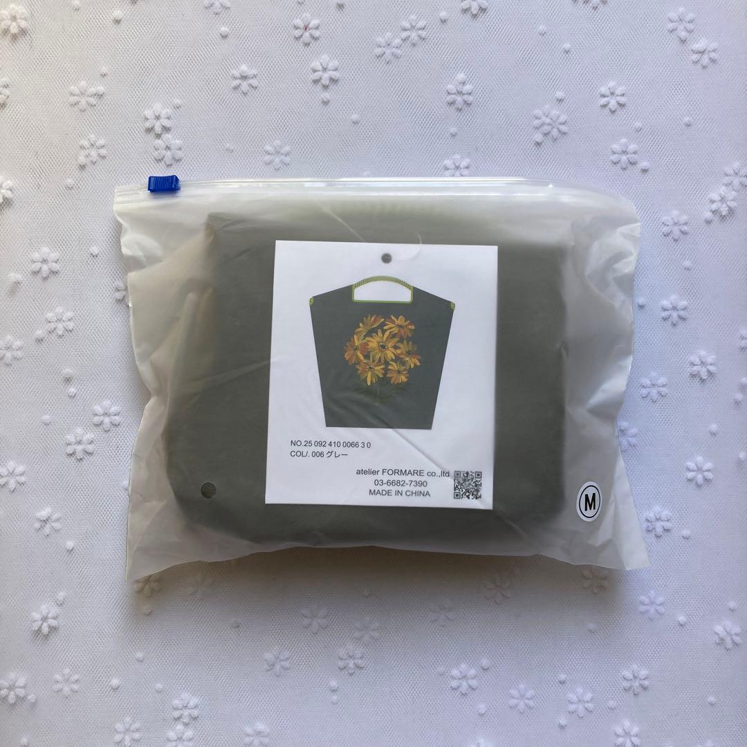 ボールアンドチェーン　ジャーナルスタンダード　TOLIGHT 別注　グレー⭐︎