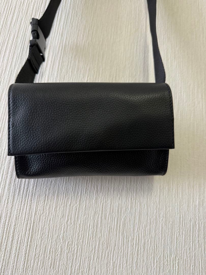 k*a様 ear PAPILLONNERインフルエンサーuchida企画ショルダ