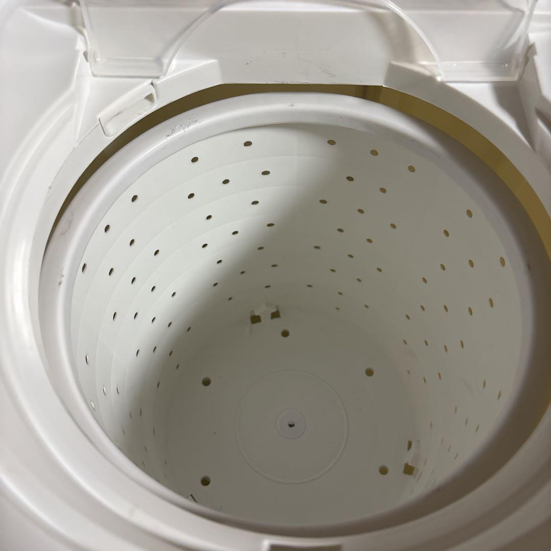 ベルソス VERSOS 小型脱水機 RC-001 2024年製