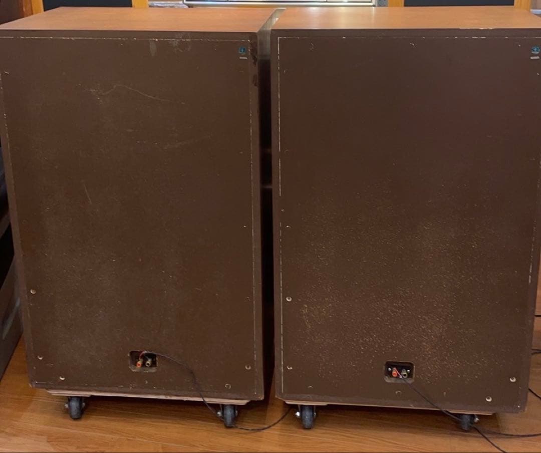 ALTEC 604-8G スピーカーシステム