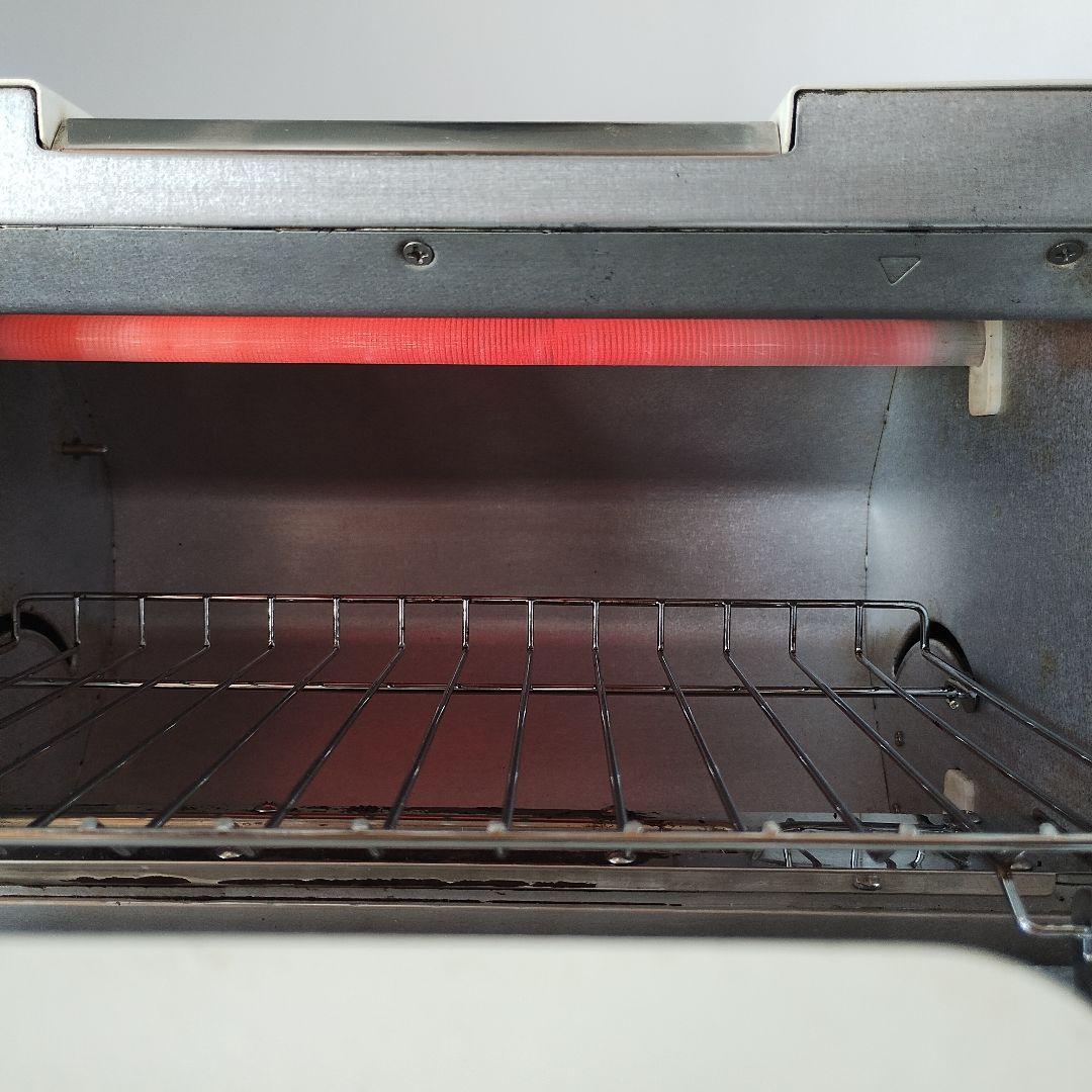 fM24L バルミューダ トースター 2016年製　 K01A-WS