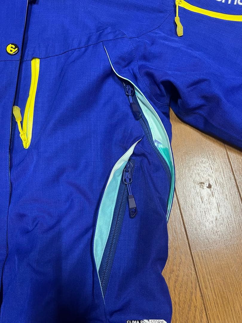 nakachanさま用 スキーウェア