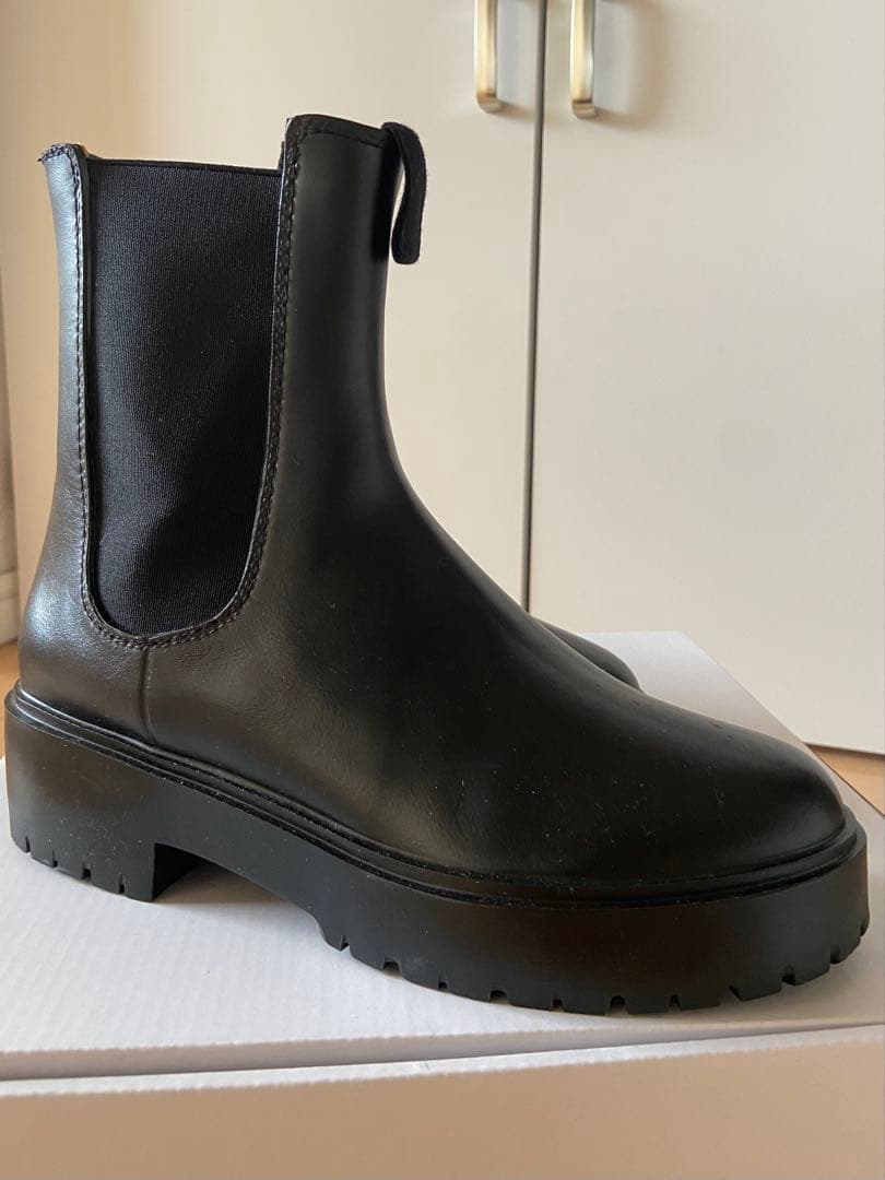 専用　トラディショナルウェザーウェア/サイドゴアレインブーツ