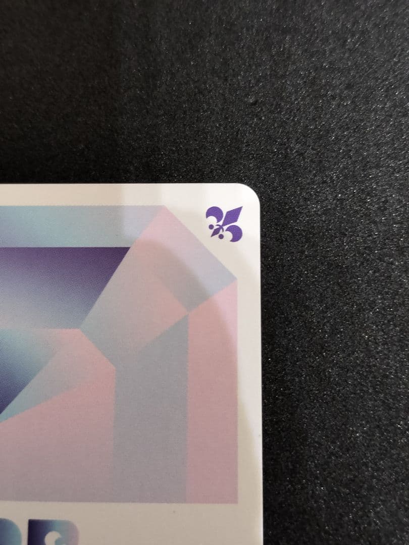 ヴァイスシュヴァルツブラウ　SSP 感情を失くした少女 コハク・ハーツ　ハーツR