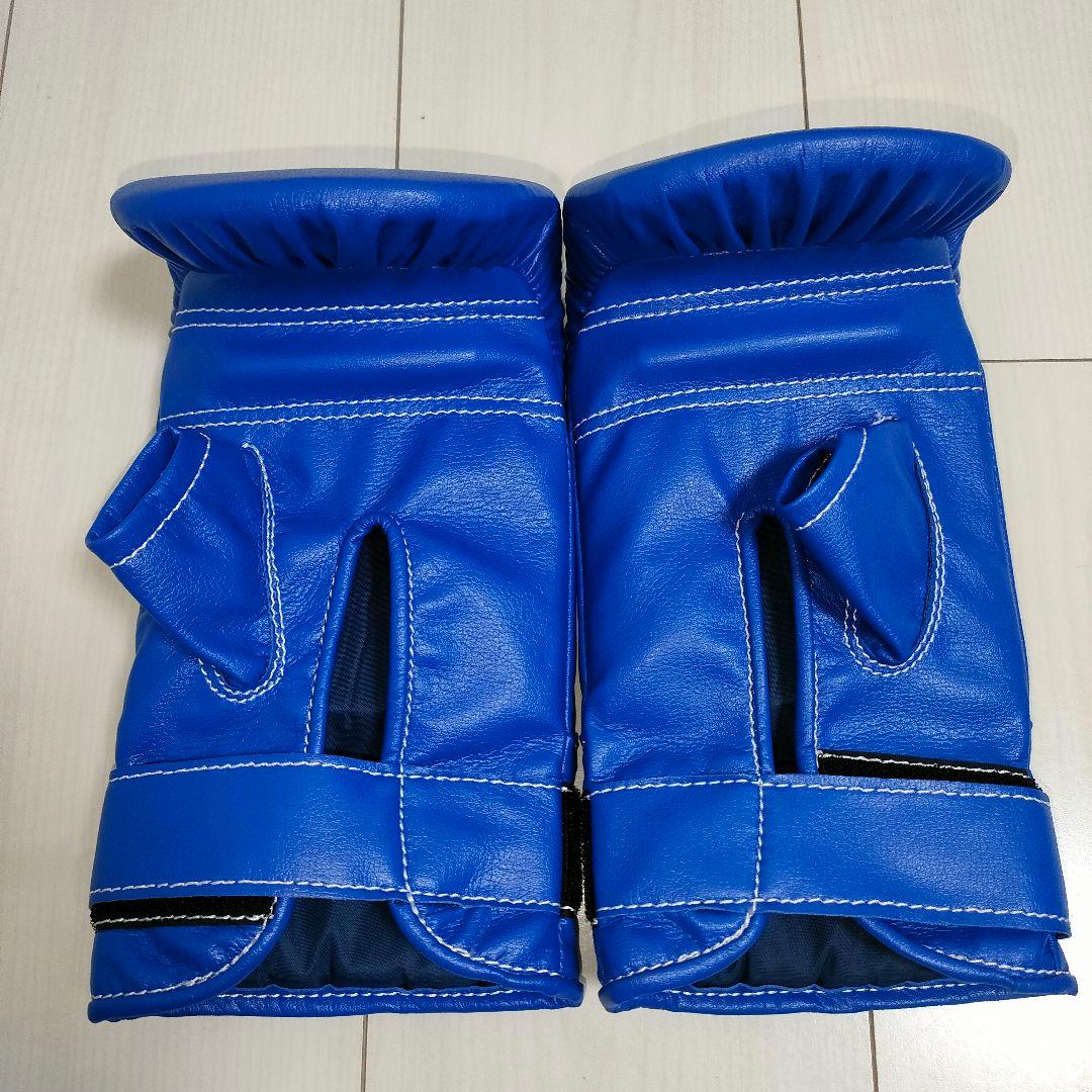 winning ウイニング パンチング グローブ SB-3000 青