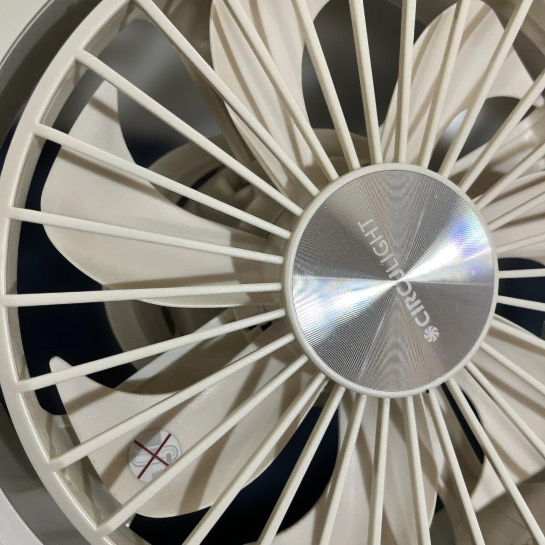 DOSHISHA ドウシシャ DCC-SW06EC サーキュライト