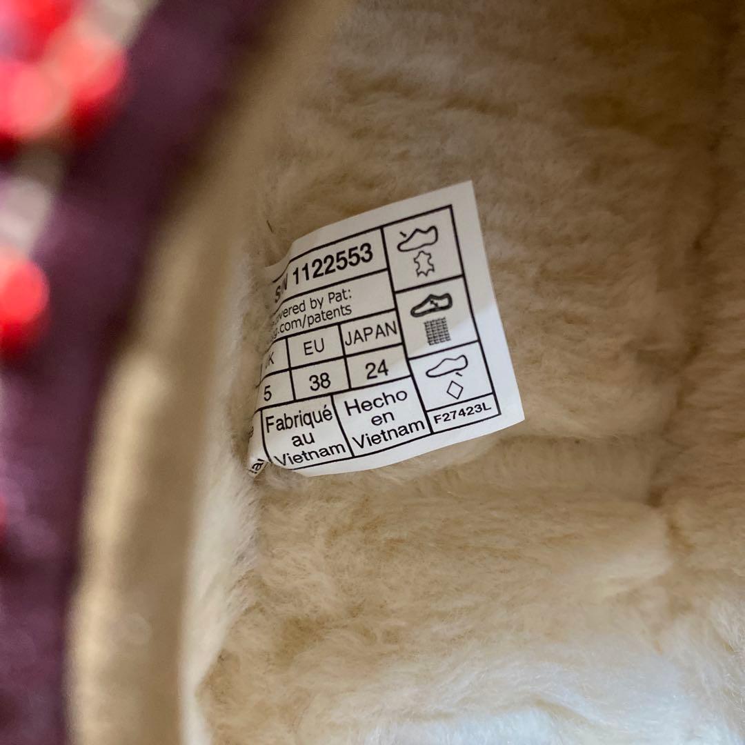 UGG アグ TAZZ タズ 【商品説明欄必読】