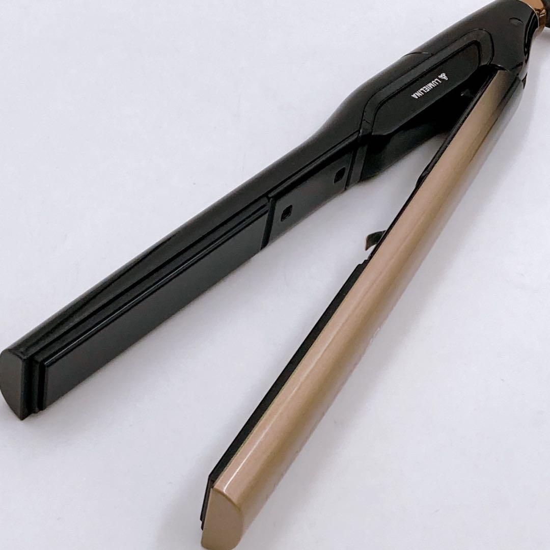 ヘアビューロン 4D Plus [ストレート] ジャンク品