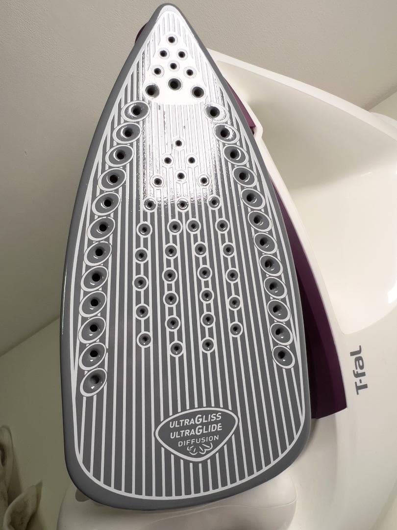 T-fal Easy Pressing GV5240 アイロン
