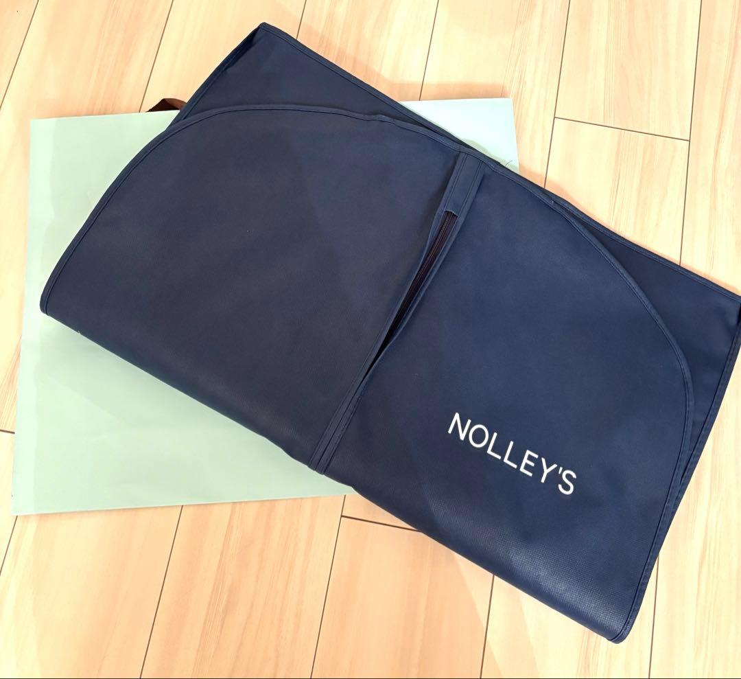 【新品】ノーリーズソフィー リバーショールコート 36 2025AW