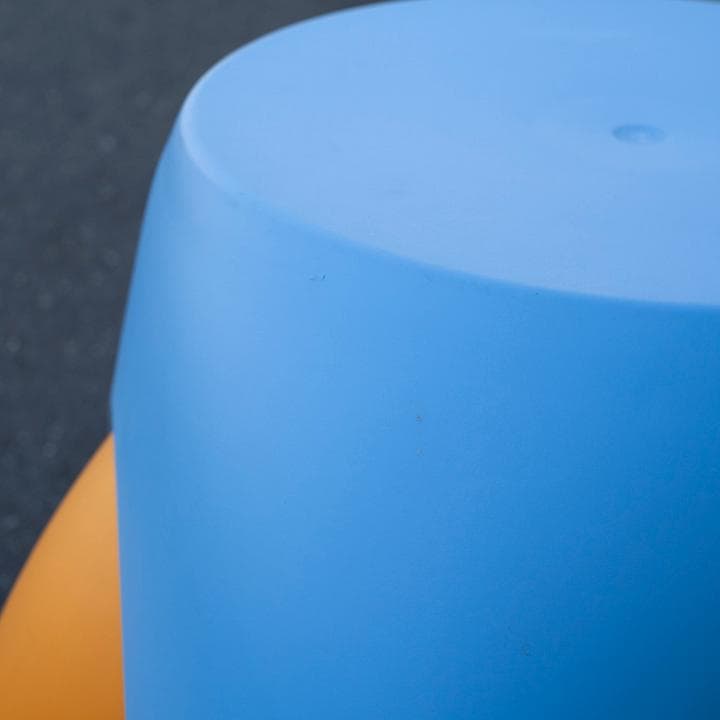 エレファントスツール 2脚セット 柳宗理 デザイナーズ ポリプロピレン