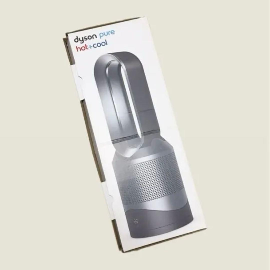 Dyson Pure Hot+Cool HP00 空気清浄機能付 ファンヒーター
