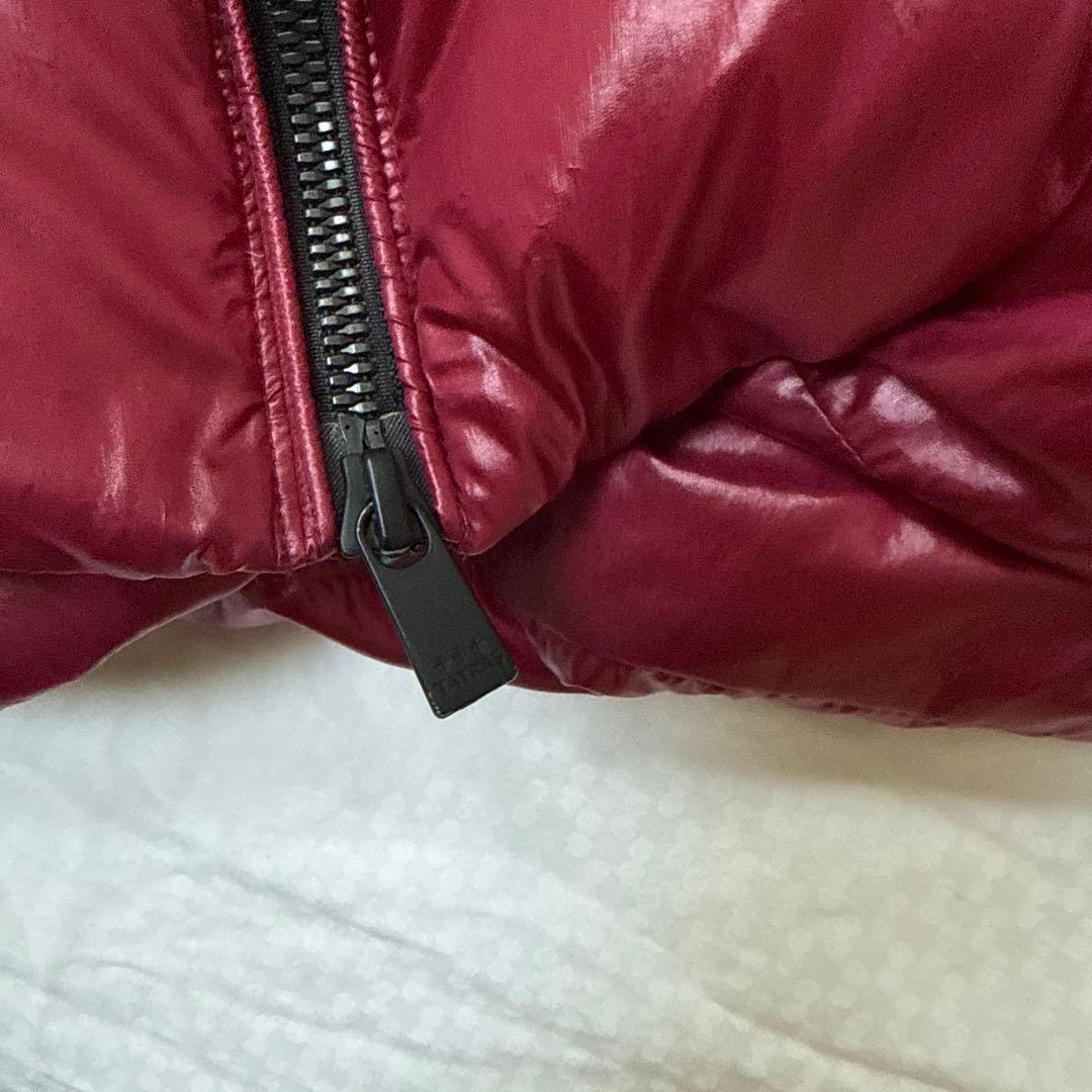 タトラス　ダウンジャケット　ベルボ
