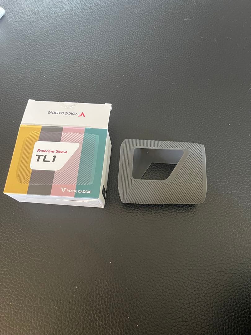 VOICE CADDIE TL1 新品・未使用品！(定価48400円)オマケ付！