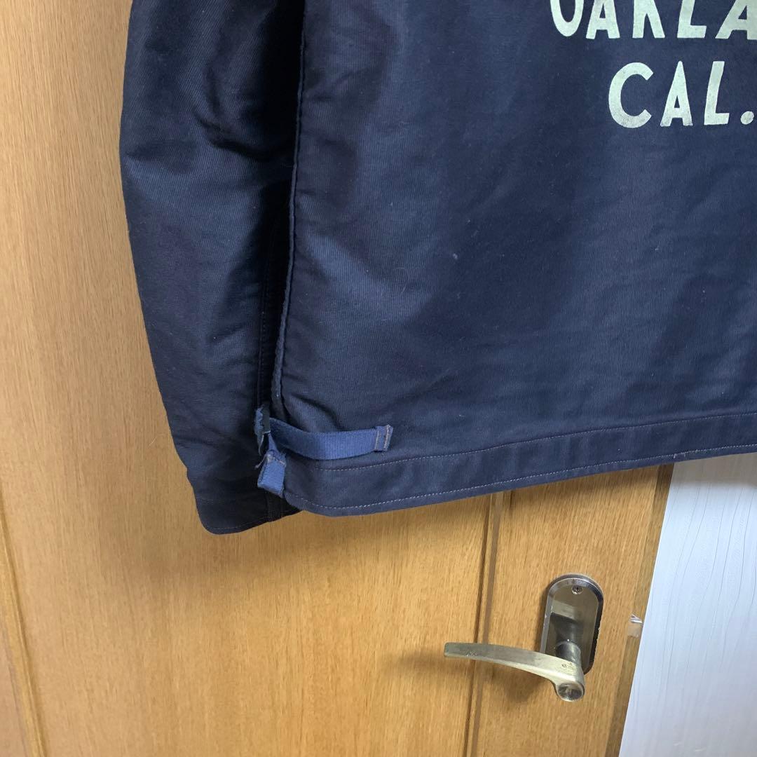 フリーホイーラーズ デッキ ワーカー ジャケット