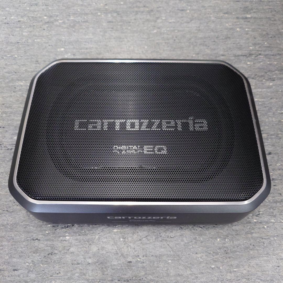 TS-WX140DA　サブウーファー　ジャンク品