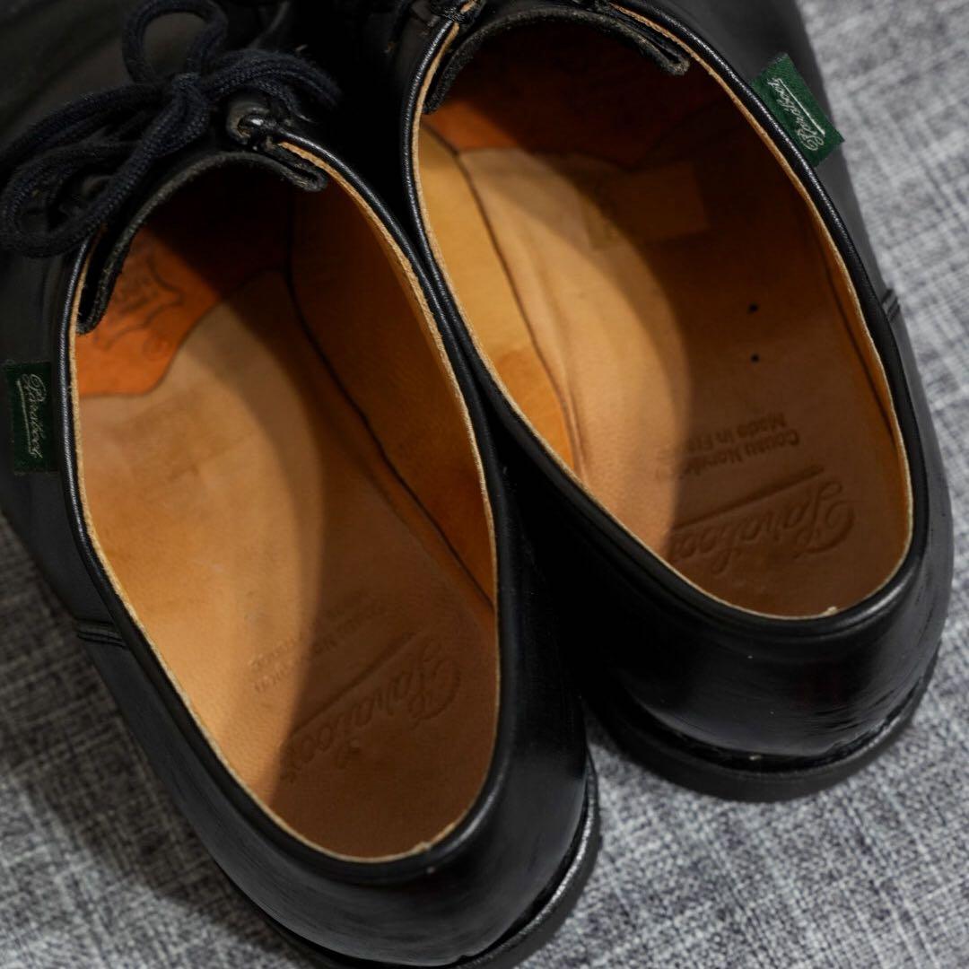 【Paraboot】MICHAEL ミカエル