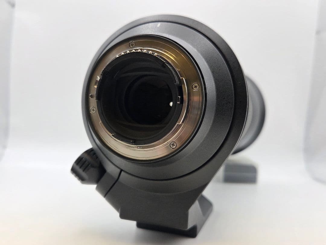 【美】TAMRON 150-600mm F2.8 Di VC USD A011