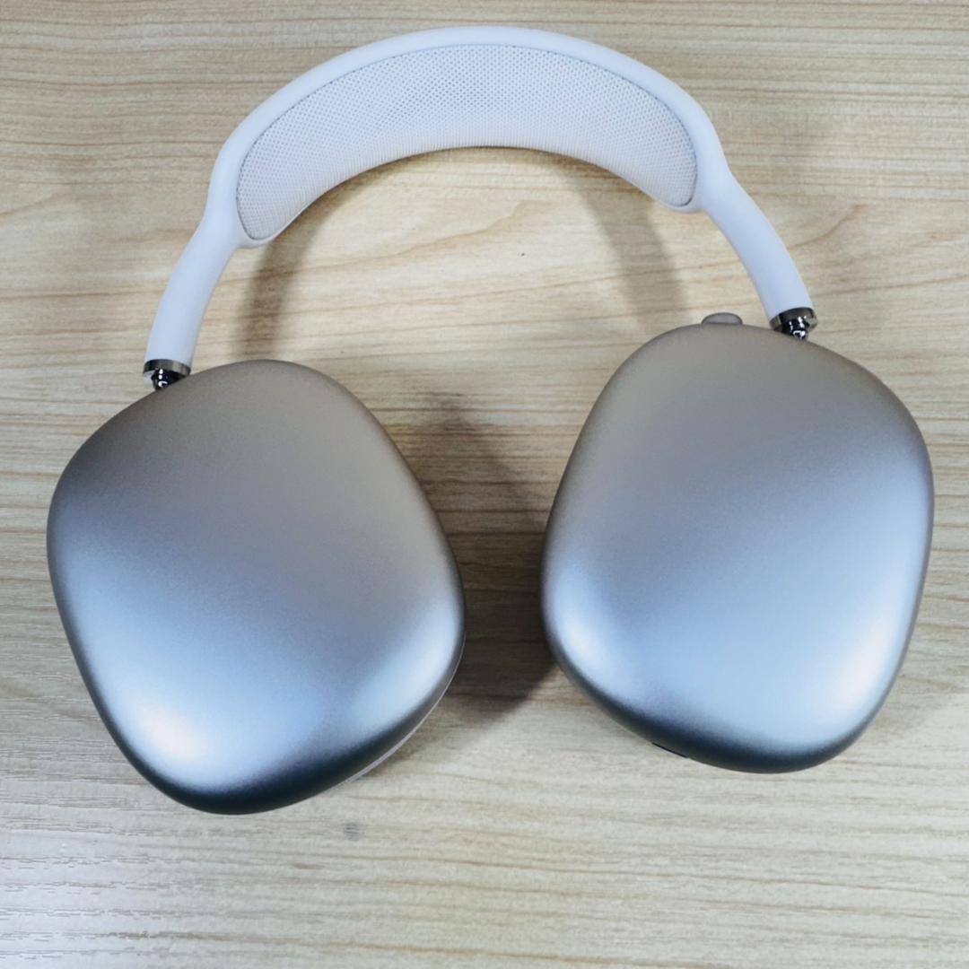 P215 超美品 Air Pods MAX MWW53ZA/A type-C