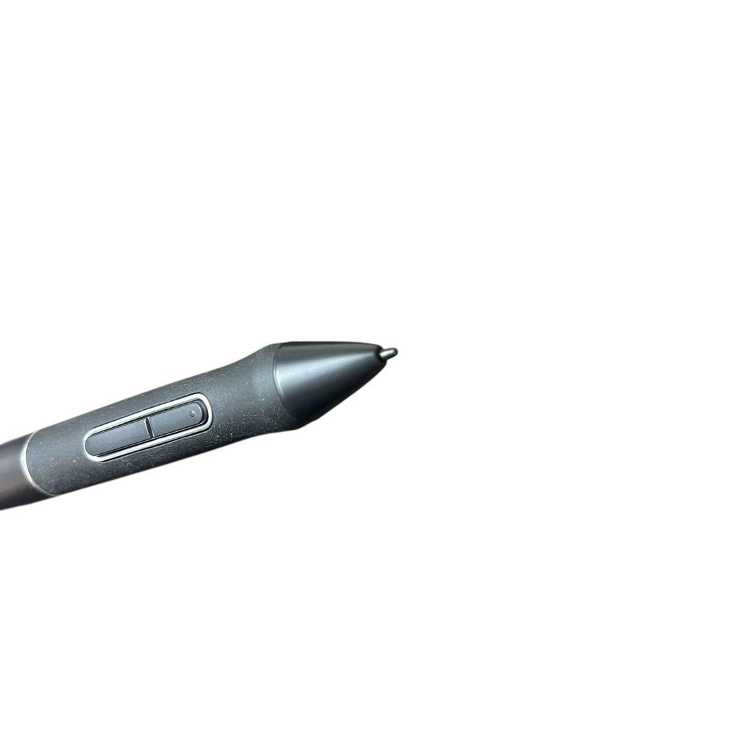 HUION Kamvas Pro24 (4K) 液タブ イラスト マンガ 写真