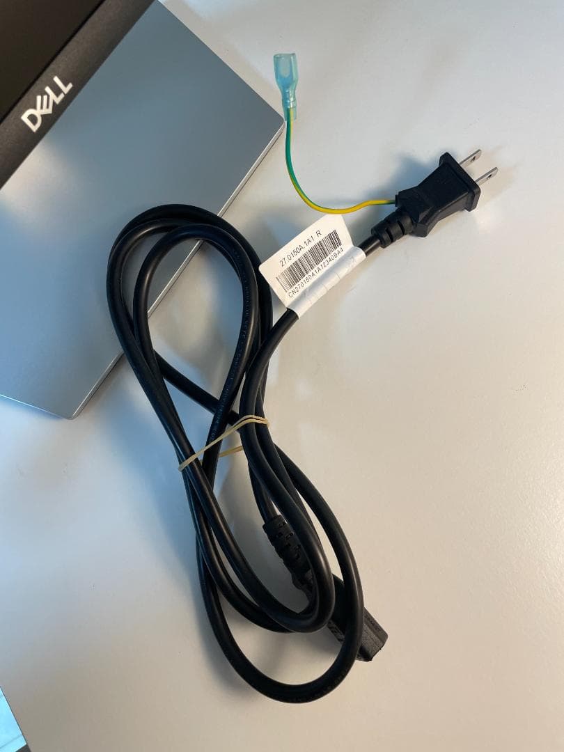 【美品】Dell モニター 24インチ S2421HN