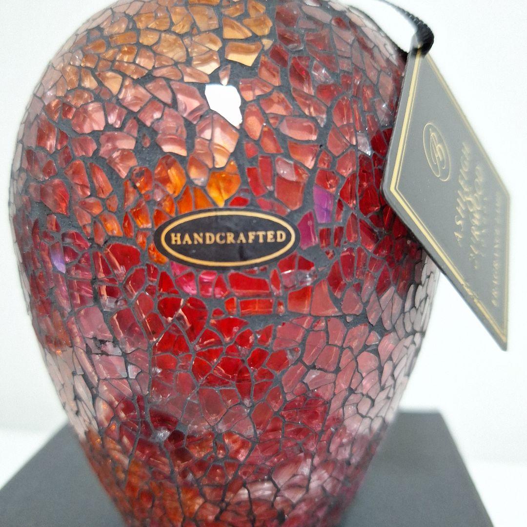 アシュレイ&バーウッド　フレグランスランプ(Ｌサイズ)