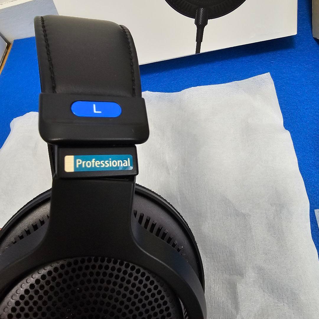 【極美品】SONY MDR-MV1