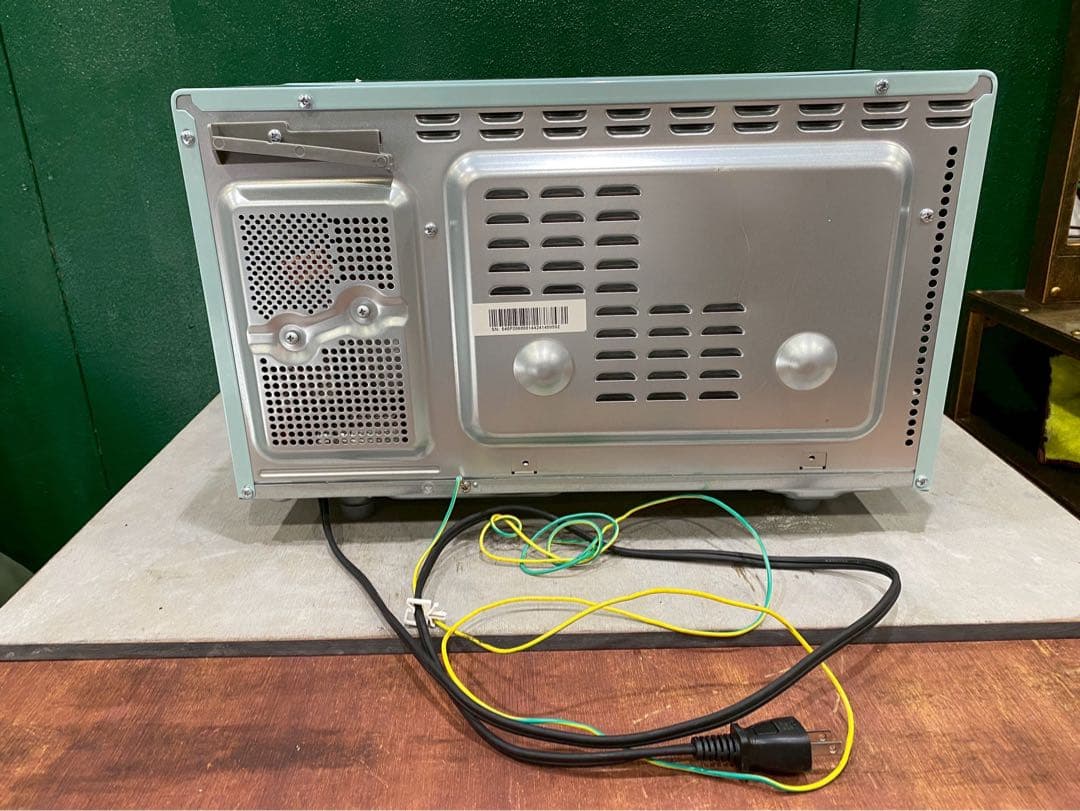 超美品 Toffy トフィー オーブンレンジ ラドンナ K-DR2 2024年製