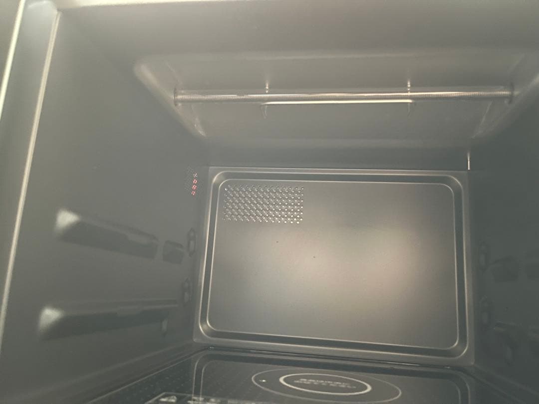 超美品 Toffy トフィー オーブンレンジ ラドンナ K-DR2 2024年製