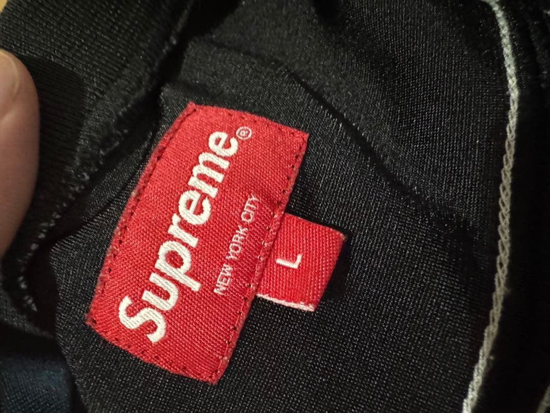 supreme ゲームシャツ ABOVEALL アメリカンフットボール