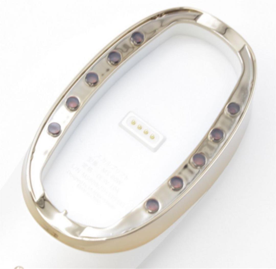 ヤーマン ミーゼ スカルプリフト ヘッドスパ ミーゼ 頭皮リフトブラシ