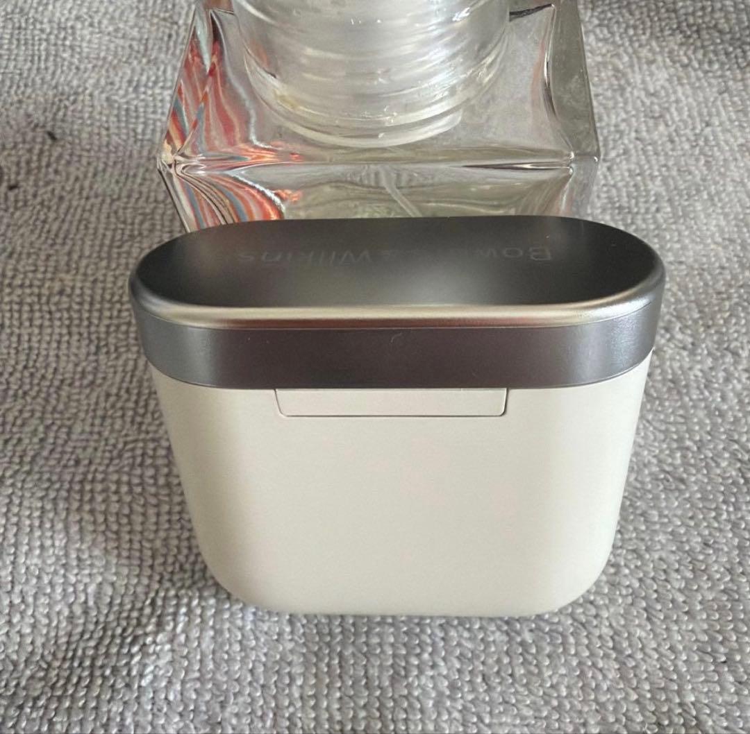 イヤホン Bowers & Wilkins PI7 S2